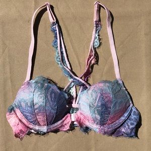 VS PINK Date Bra